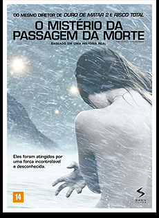 O Mistério da Passagem da Morte – DVDRip – Dual Áudio